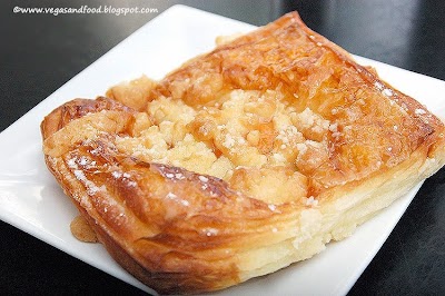 Photos of Renaud's Patisserie & Bistro