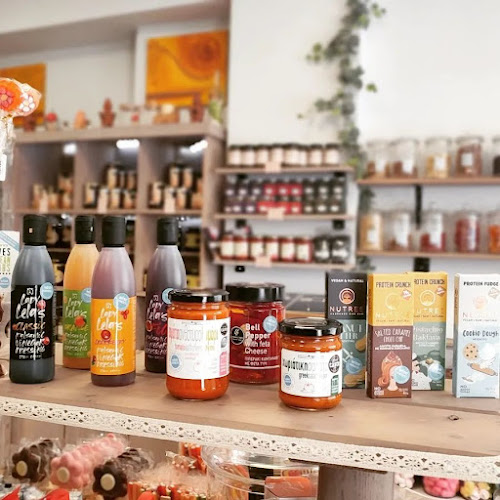 Θρούμπι - Ένωση