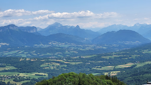 Alpage du Plan, le Salève