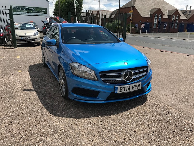Midland Motorcars Ltd photo 3