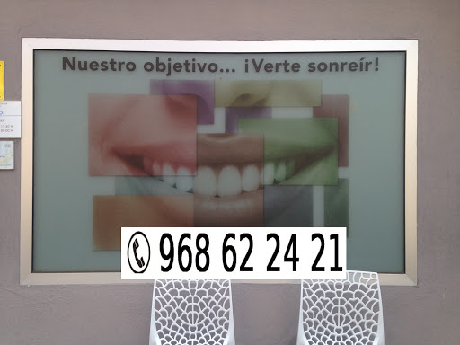 Clínica bucodental Alguazas