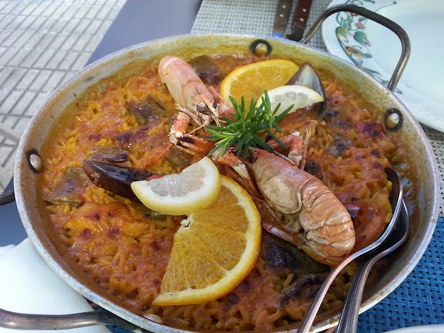 Ristorante Casa Nostra