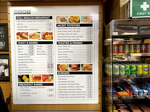 Juicy Licious - Visual