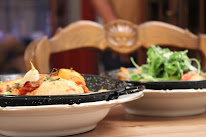 Chez Lolette à Valbonne