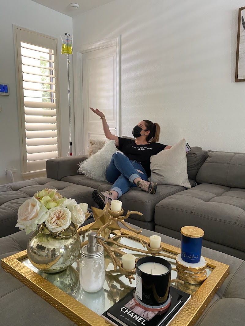 FLULESS Mobile Wellness