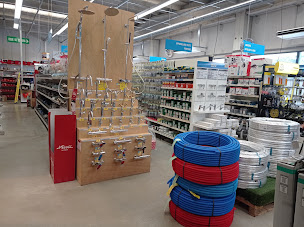 Photo n°7 de Balitrand à Tourrettes (Magasin de bricolage)