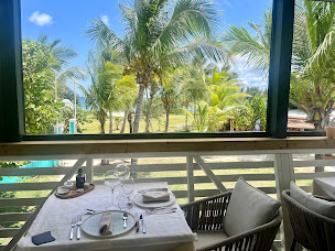 Photo n°19 de Restaurant L'Autre Version - La Table d'Éric à Saint-François (Restaurant)