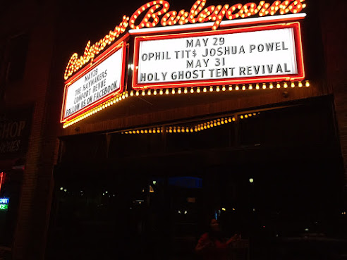 John Barleycorn's by null