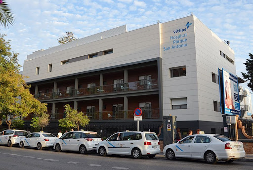 Vithas Hospital Parque San Antonio - Thumbnail