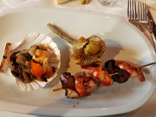 Ristorante Farsora - Thumbnail