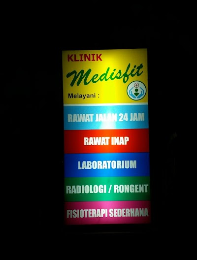 Photos of Klinik Medisfit