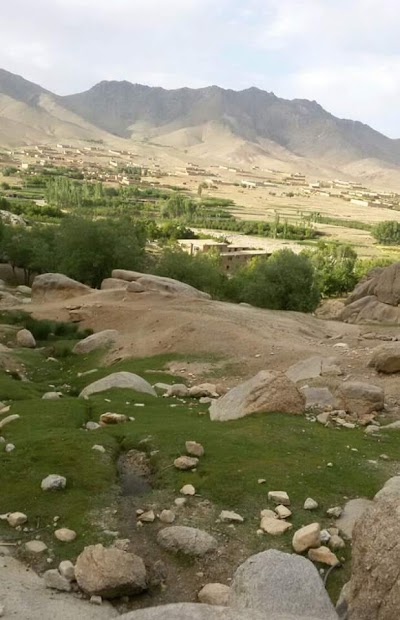 Ghazni