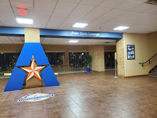 Palo Duro Lounge Gallery - United States