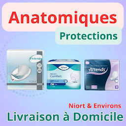 Photo n°7 de Bastide le Confort Médical - Matériel Médical - Location & Vente - Niort / Chauray à Chauray (Magasin de fauteuils roulants)