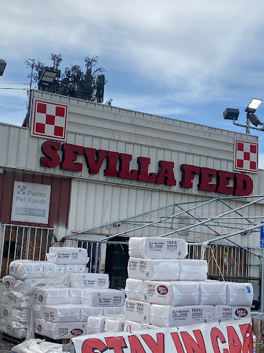 Sevilla Feed & Animal Supply - Thumbnail