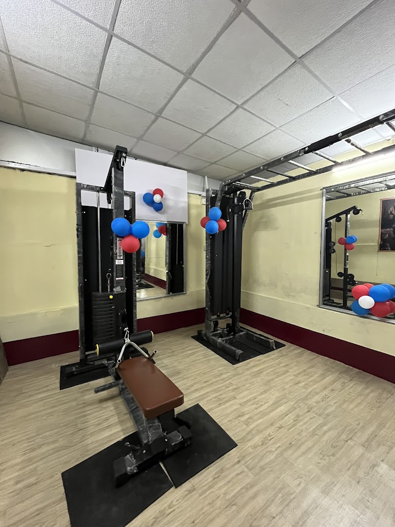 Rk Fitness Centre