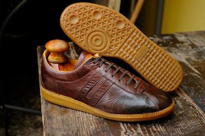 Photos of Deutsche Vachon for customs clearance and import
