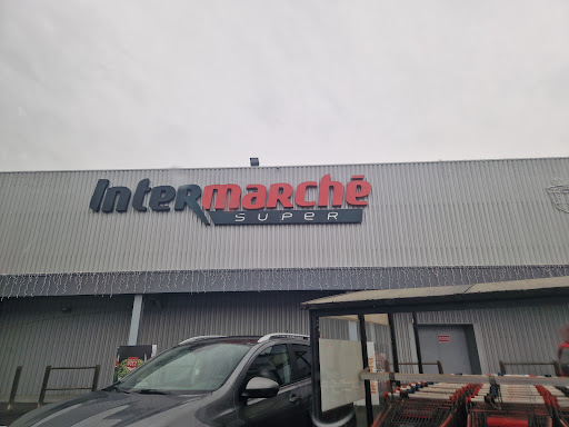 Intermarché SUPER Bergerac