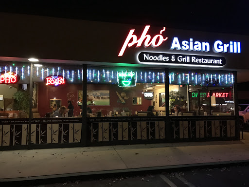 Pho Avenue