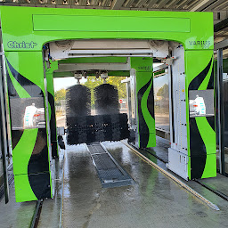 Photo n°3 de Utimate CarWash rethel à Rethel (Station de lavage automobile)