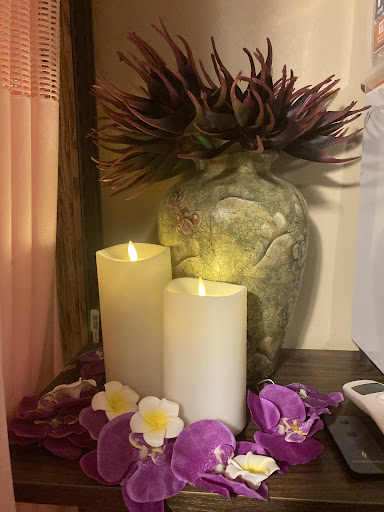 The Artsy Esty Boutique Spa