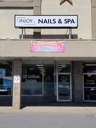 Injoy Nails & Spa - Thumbnail