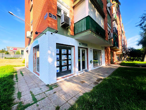 Tecnocasa Agencia Inmobiliaria Aranjuez