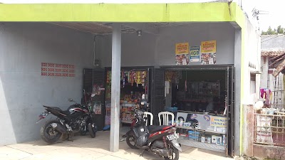 Photos of Agen Btpn Wow Karangtengah, Rizni Cell