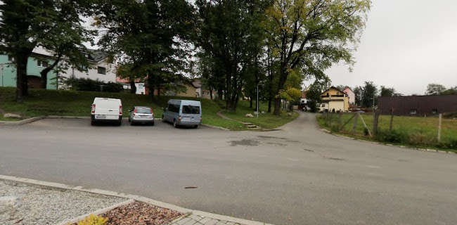 Kostol sv. Ondreja - Kostol