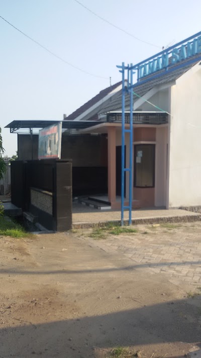 Photos of Perumahan Taman Sambiresik Asri