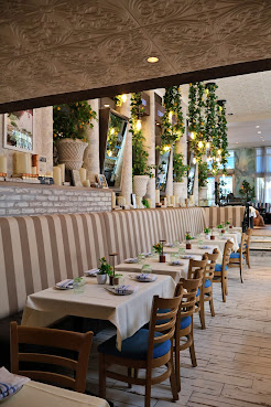 Osteria Positano by null