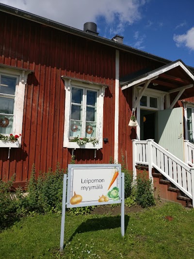 Photos of Kenk&auml;vero