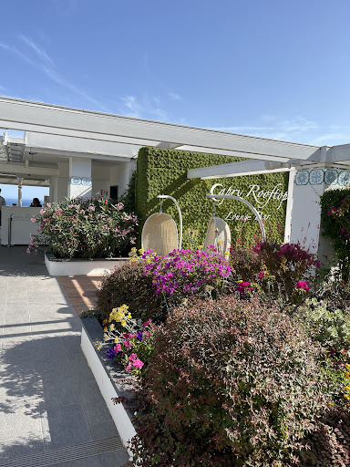 Capri Rooftop - Visual