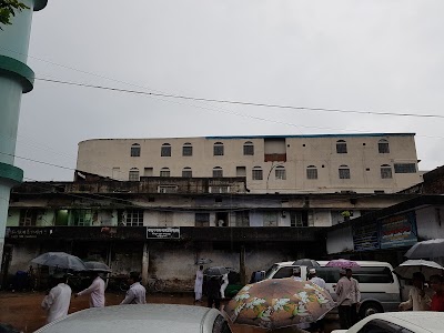 Photos of Baitush Sharaf Jame Masjid