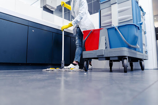 Sweep and Sparkle Cleaning Company - Thumbnail