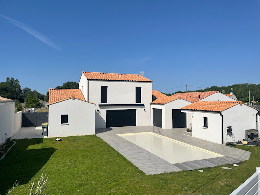 Photo de Peixoto Constructions à Notre-Dame-de-Monts (85690)