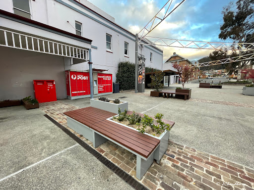 Australia Post - Lithgow Post Shop