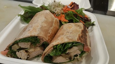 Photos of Synergy Organic Juice Bar and Cafe