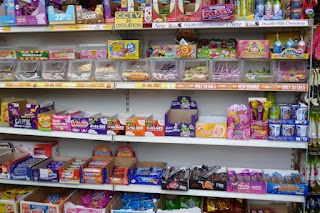 Kelly's Convenience Stores