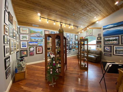 Blue Goose Gallery of Artists - Thumbnail