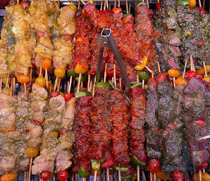 Photo n°14 de Boucherie Ansselin Père et Fils à Le Havre (Magasin de volailles)