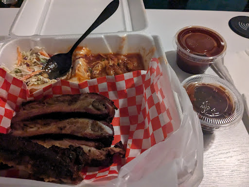 Heavenly Smoked BBQ - Thumbnail