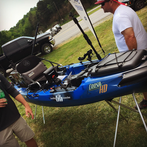 Caney Fork Outdoors - Tackle Shop - Thumbnail