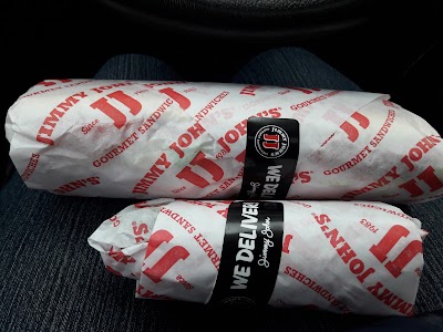 Jimmy John