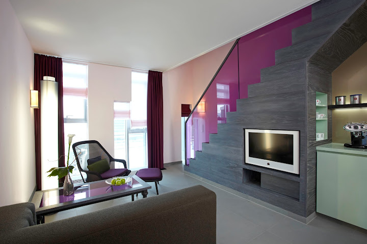 Abito Suites by null