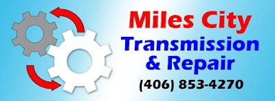 Miles City Transmission and Repair, LLC