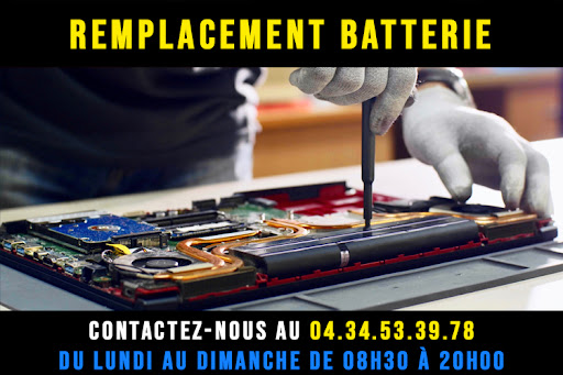 Boot Informatique | Magasin Informatique Montpellier - Dépannage Informatique Montpellier