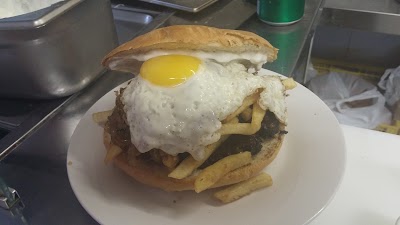 Photos of Josushi & &Eacute;pico Sandwichs