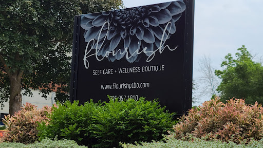Flourish - Self Care & Wellness Boutique EST 2015