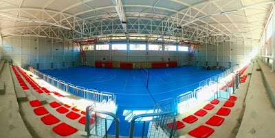 Photos of Vlado Popeski Gym